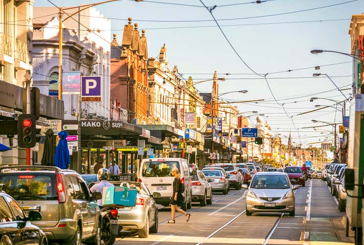 352 Chapel Street South Yarra VIC 3141 - Image 9