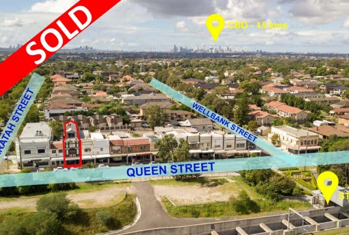 113 Queen Street North Strathfield NSW 2137 - Image 1
