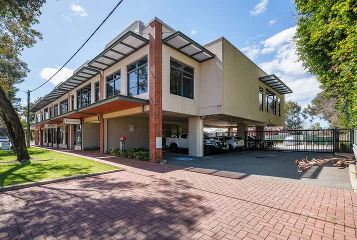 Lots 10-12, 36 Johnson Street Guildford WA 6055 - Image 24