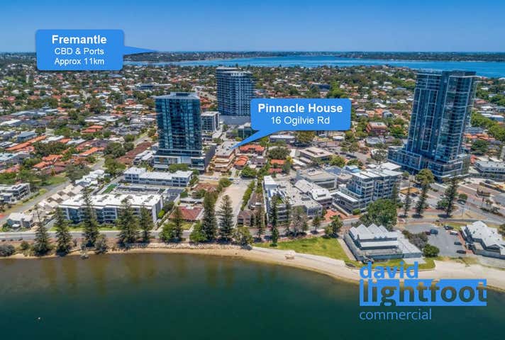 16 Ogilvie Road Mount Pleasant WA 6153 - Image 6