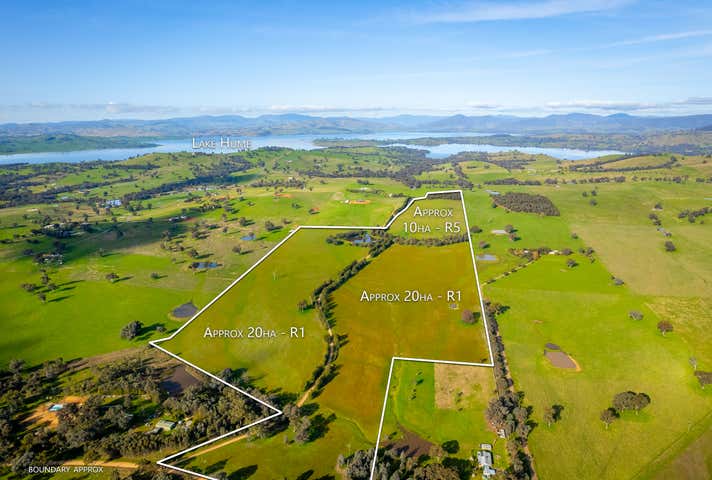 185 Kywanna Road and 57 Wedgetail Way Wirlinga NSW 2640 - Image 2