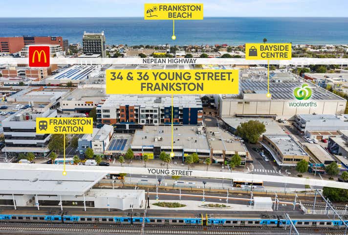 34 & 36 Young Street Frankston VIC 3199 - Image 1