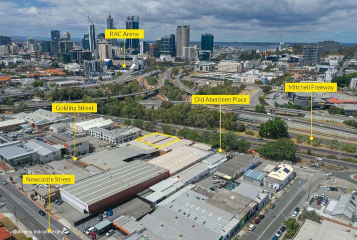 15-17 Old Aberdeen Place West Perth WA 6005 - Image 20