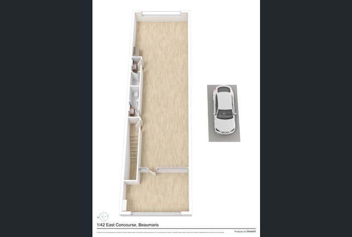 1/42 East Concourse Beaumaris VIC 3193 - Image 7