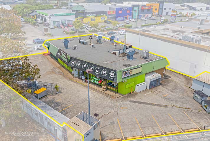 Shop 1/86 George Street Beenleigh QLD 4207 - Image 4