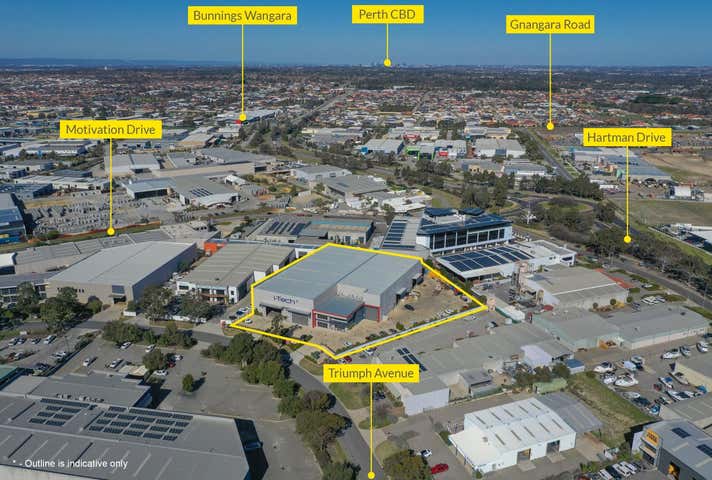 50 Triumph Way Wangara WA 6065 - Image 3