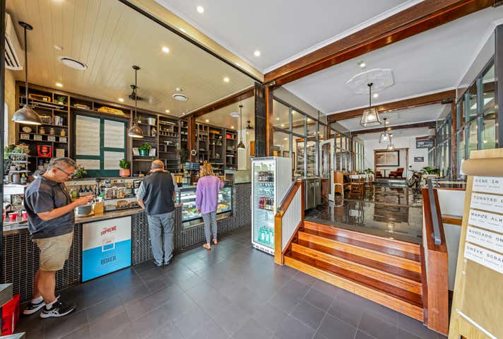 Plumridge House , 26/36 Agnes Street Fortitude Valley QLD 4006 - Image 12