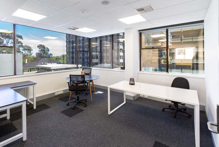 Level 2, West, 608  St Kilda Road Melbourne VIC 3004 - Image 4