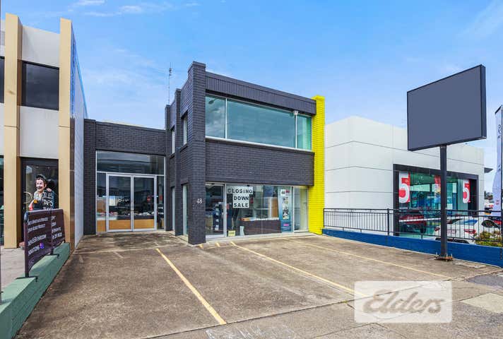 48 Ipswich Road Woolloongabba QLD 4102 - Image 1