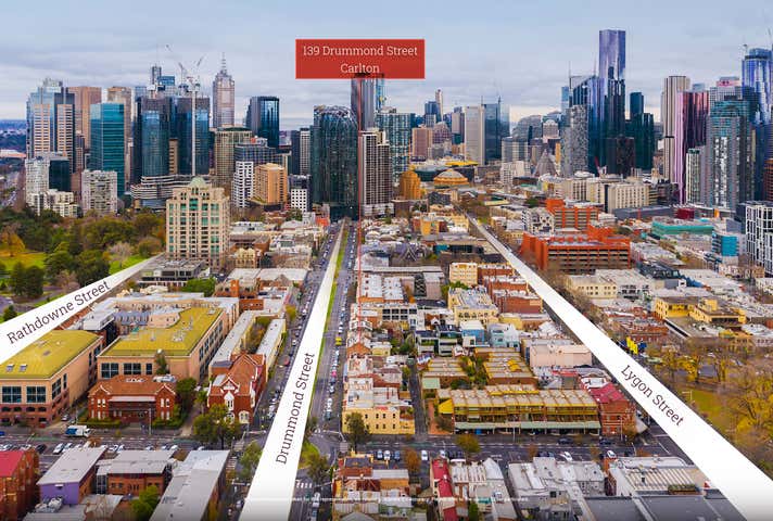 139 Drummond Street Carlton VIC 3053 - Image 21