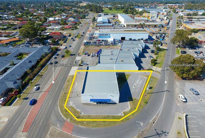 20 Embleton Avenue Embleton WA 6062 - Image 10