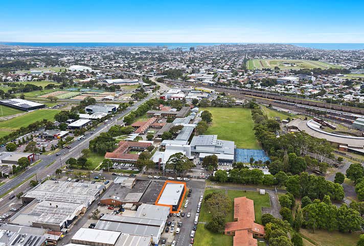 Unit 1, 10 Cameron Street Broadmeadow NSW 2292 - Image 5