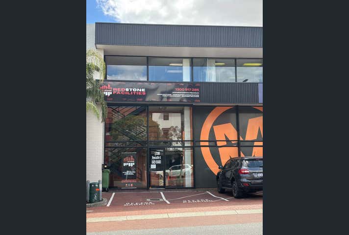 Level 1, 326-328 Newcastle Street Northbridge WA 6003 - Image 2