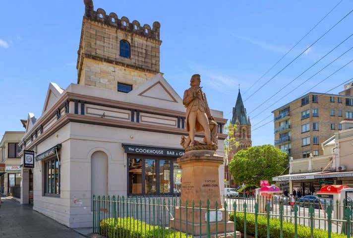 141 Belmore Road Randwick NSW 2031 - Image 9