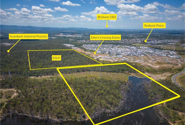 Lot 157-158 Mount Juillerat Drive Swanbank QLD 4306 - Image 2