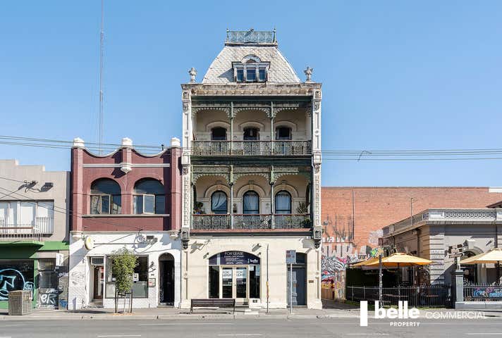Ground Floor, 120 Johnston Street Fitzroy VIC 3065 - Image 1