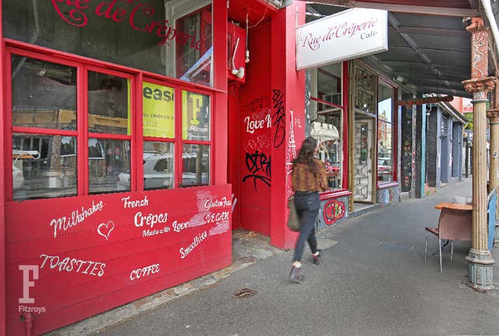 Shop 2, 360 Brunswick Street Fitzroy VIC 3065 - Image 2