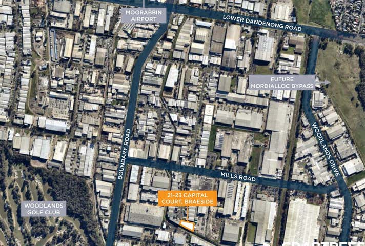 21-23 Capital Court Braeside VIC 3195 - Image 5