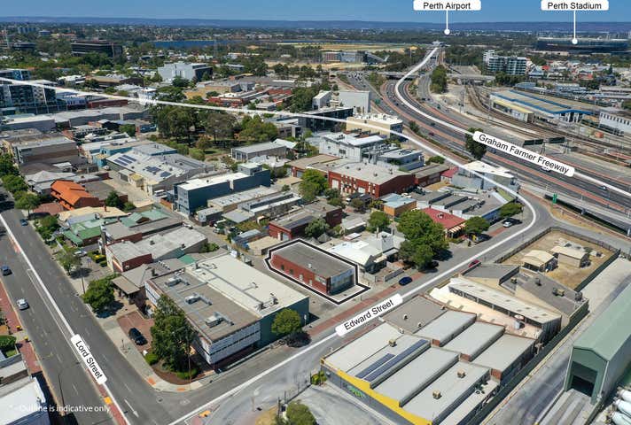 58 Edward Street Perth WA 6000 - Image 5