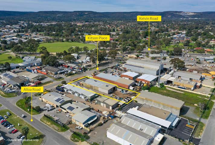 5 Kitson Place Maddington WA 6109 - Image 6