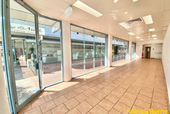 Shop 2a/458-470 High Street Penrith NSW 2750 - Image 2