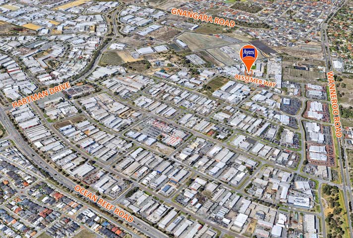 Unit 1, 11 Bessemer Way Wangara WA 6065 - Image 15