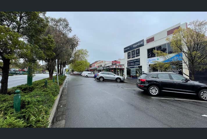 Ground Floor, 542 Whitehorse Road Mitcham VIC 3132 - Image 10
