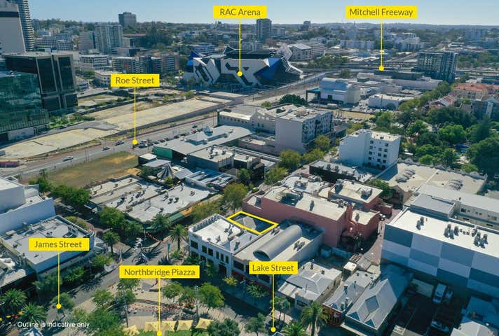 158 James Street Northbridge WA 6003 - Image 17