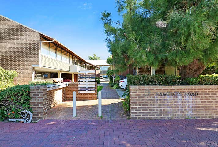 9 Hampden Road Nedlands WA 6009 - Image 12