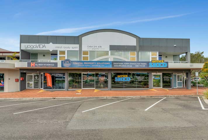 B, 177 Brisbane Rd Mooloolaba QLD 4557 - Image 2