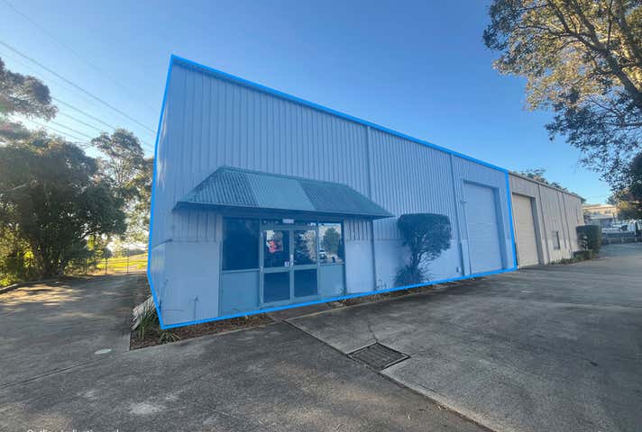 Unit 3, 23 Ironbark Close Warabrook NSW 2304 - Image 1