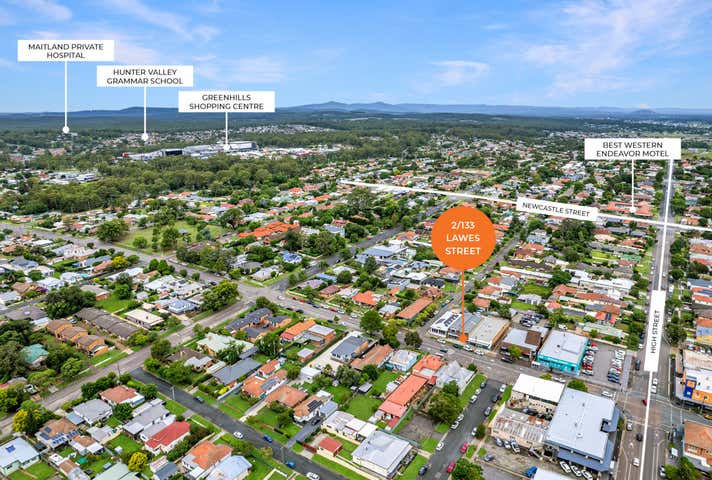 2/133 Lawes Street East Maitland NSW 2323 - Image 15
