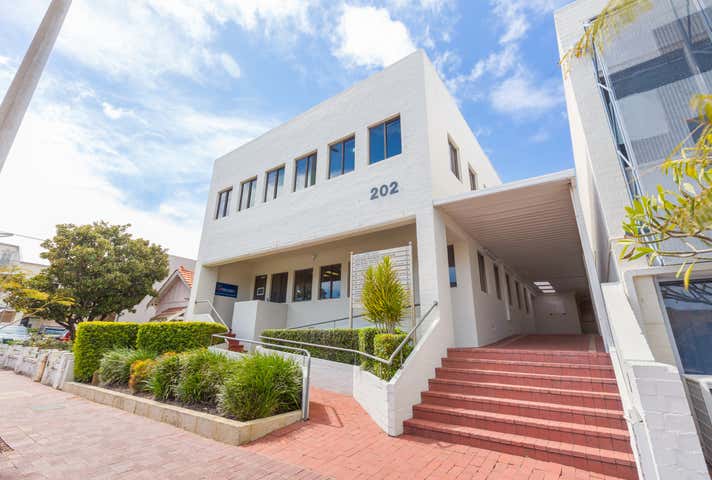 4/202 Hampden Road Nedlands WA 6009 - Image 2