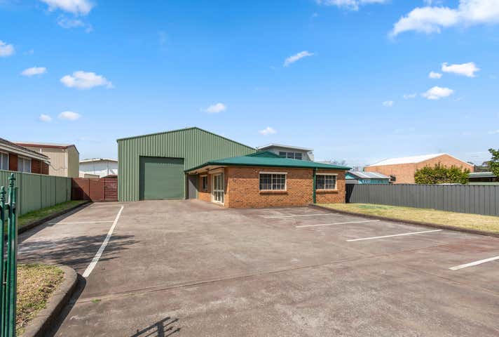 Rare Stand Alone Warehouse , 23 Marshall Street Dapto NSW 2530 - Image 4