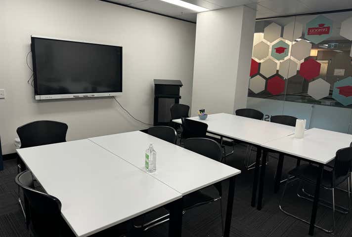 GM Tower, Shop 11, 11-15 Deane Street Burwood NSW 2134 - Image 6