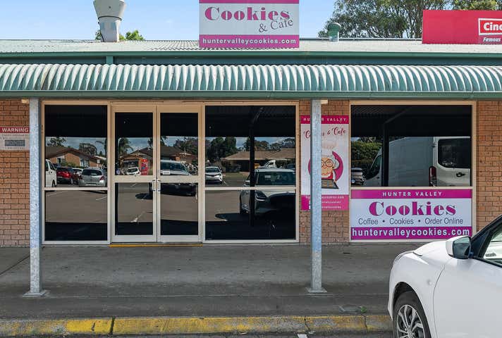 10/80 Benjamin Lee Drive Raymond Terrace NSW 2324 - Image 1