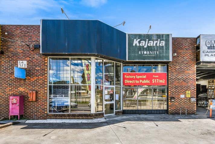 Unit 2, 10 Princes Highway Doveton VIC 3177 - Image 9