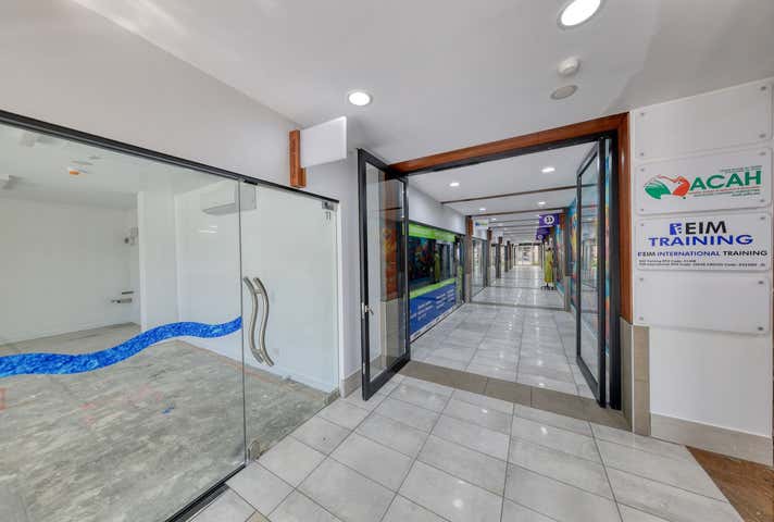 Oceana Walk, 62 Grafton Street Cairns City QLD 4870 - Image 17
