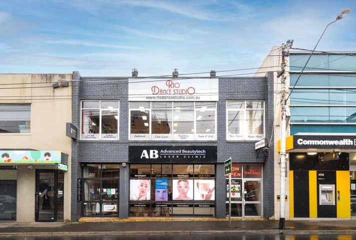 Ground Floor, 327 Whitehorse Road Balwyn VIC 3103 - Image 2