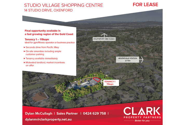 14 Studio Drive Oxenford QLD 4210 - Image 9