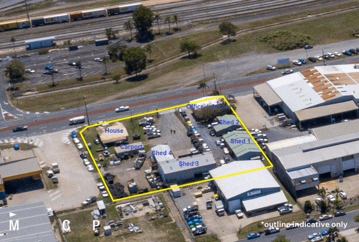 25-29 Connors Road Paget QLD 4740 - Image 2