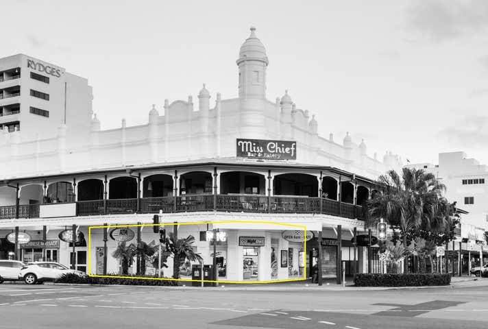 5/22 Spence Street Cairns City QLD 4870 - Image 7