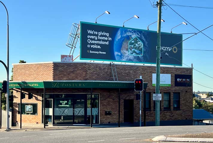 1 Waterworks Road Red Hill QLD 4059 - Image 1