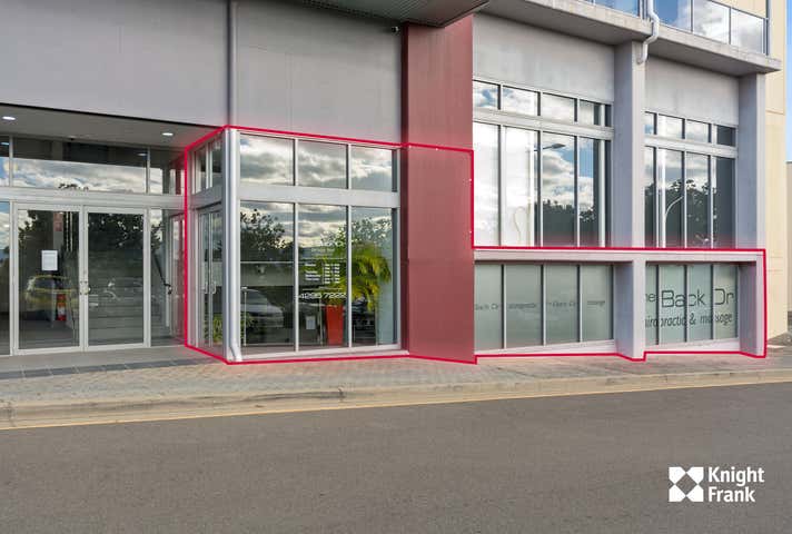 Unit 1, 6 Memorial Drive Shellharbour City Centre NSW 2529 - Image 3