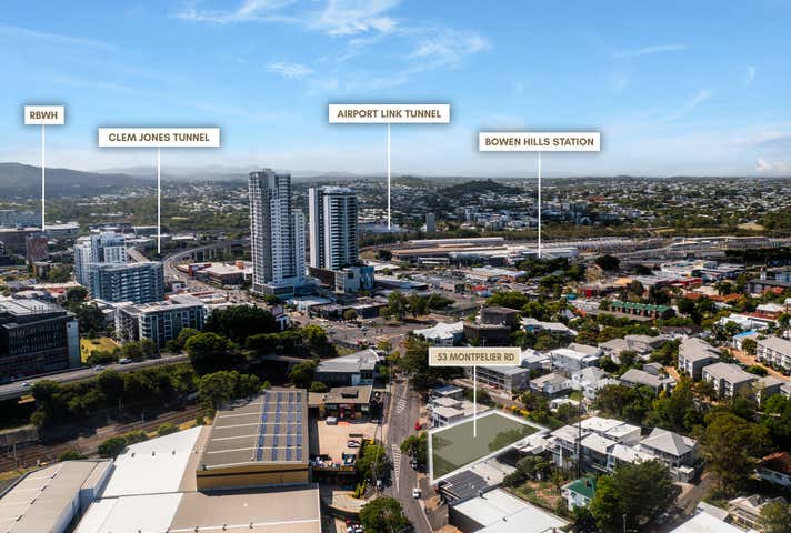 53 Montpelier Road Bowen Hills QLD 4006 - Image 5