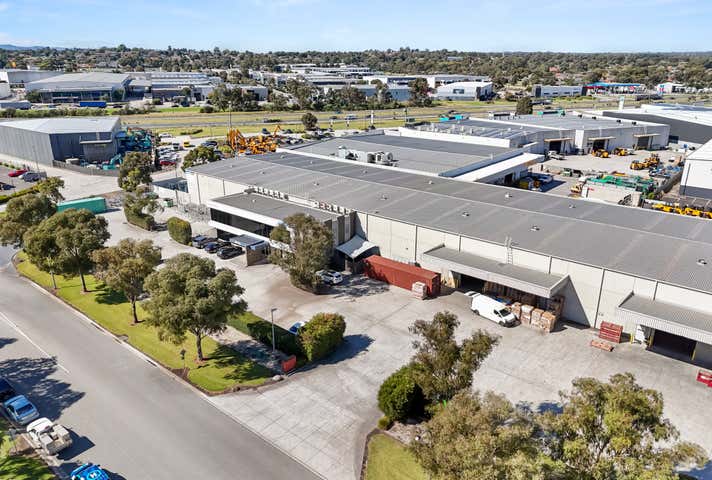 M1 Industry Park, 99 Monash Drive Dandenong South VIC 3175 - Image 7