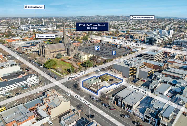 132 & 134 Yarra Street Geelong VIC 3220 - Image 3