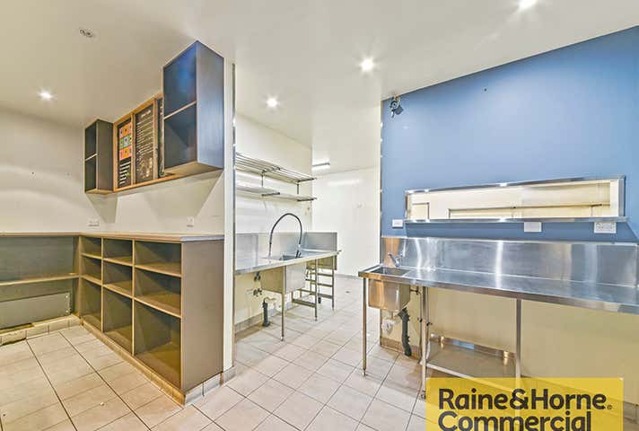 1/38 Bishop Street Kelvin Grove QLD 4059 - Image 8