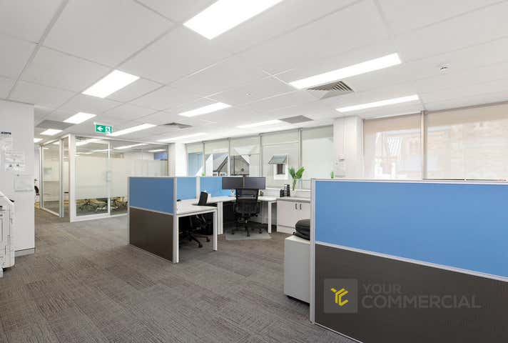 Level 1, 67 St Pauls Terrace Spring Hill QLD 4000 - Image 6