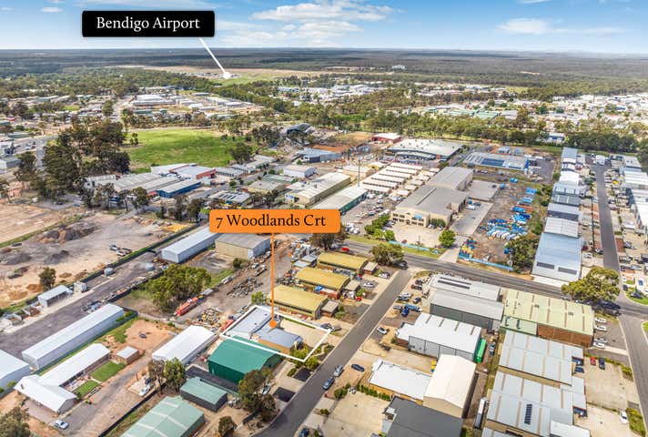 7 Woodlands Court East Bendigo VIC 3550 - Image 10